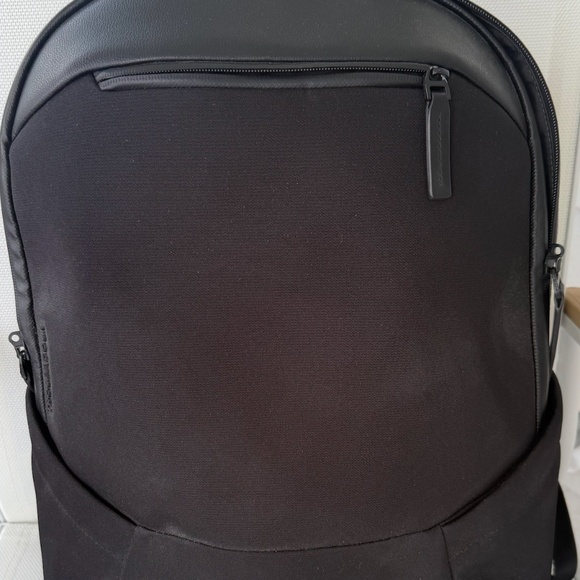 Troubadour Other - Troubadour Apex 3.0 Backpack (Black)